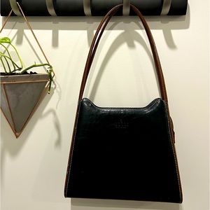Vintage 1960’s Gucci Shoulder Bag